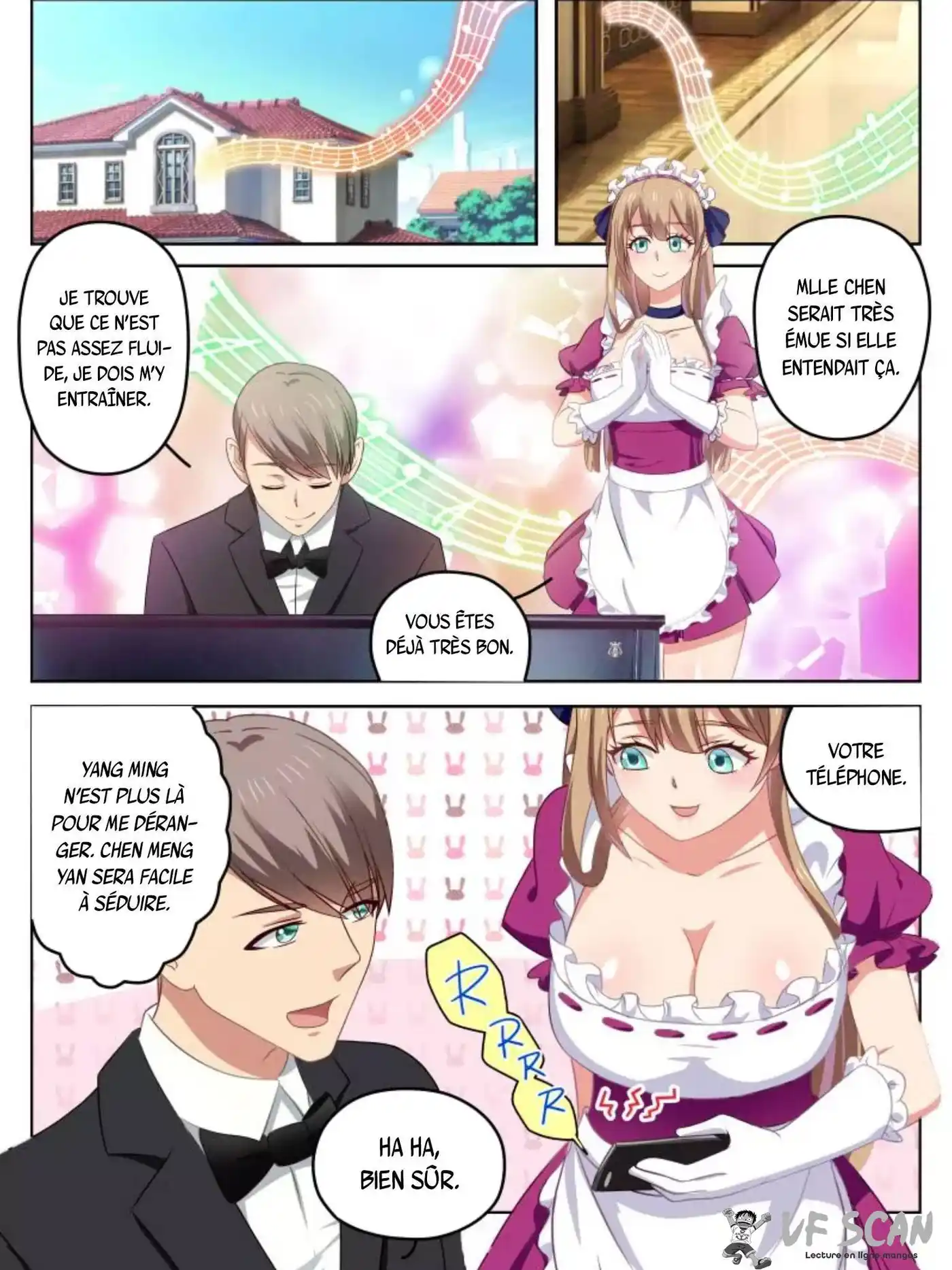 Very Pure 30 page 1