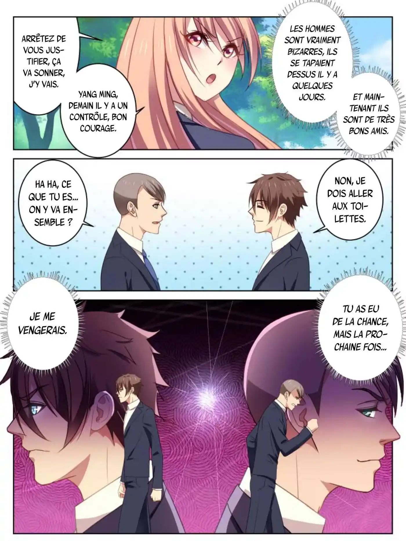Very Pure 30 page 8