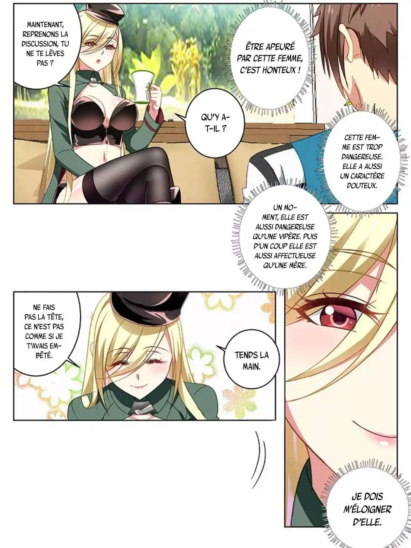 Very Pure 28 page 2