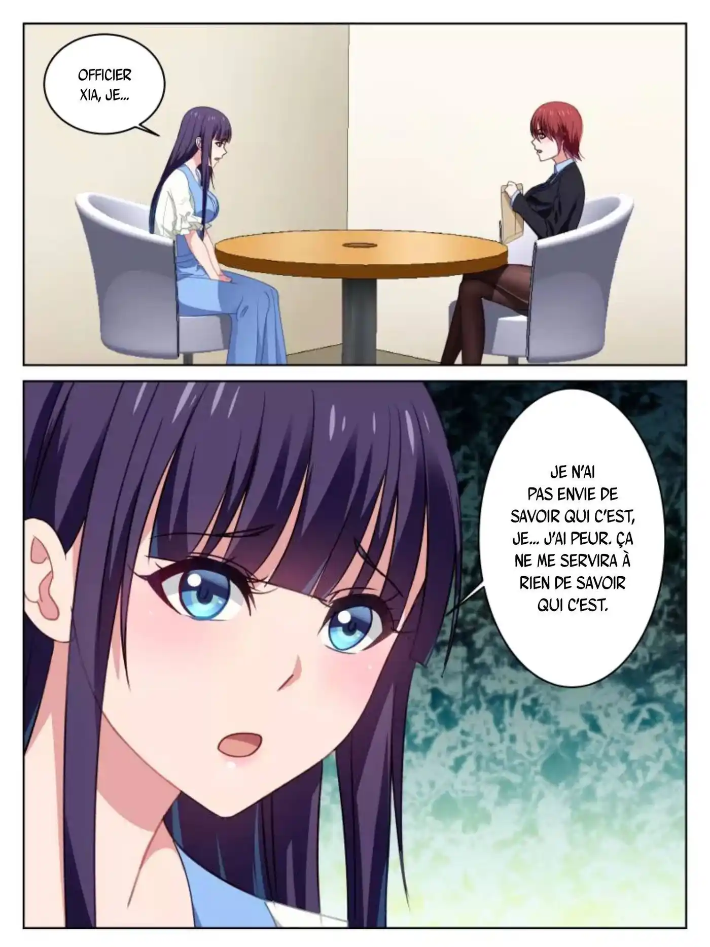 Very Pure 26 page 3
