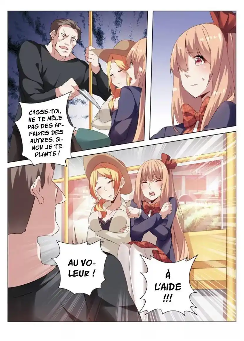 Very Pure 36 page 6