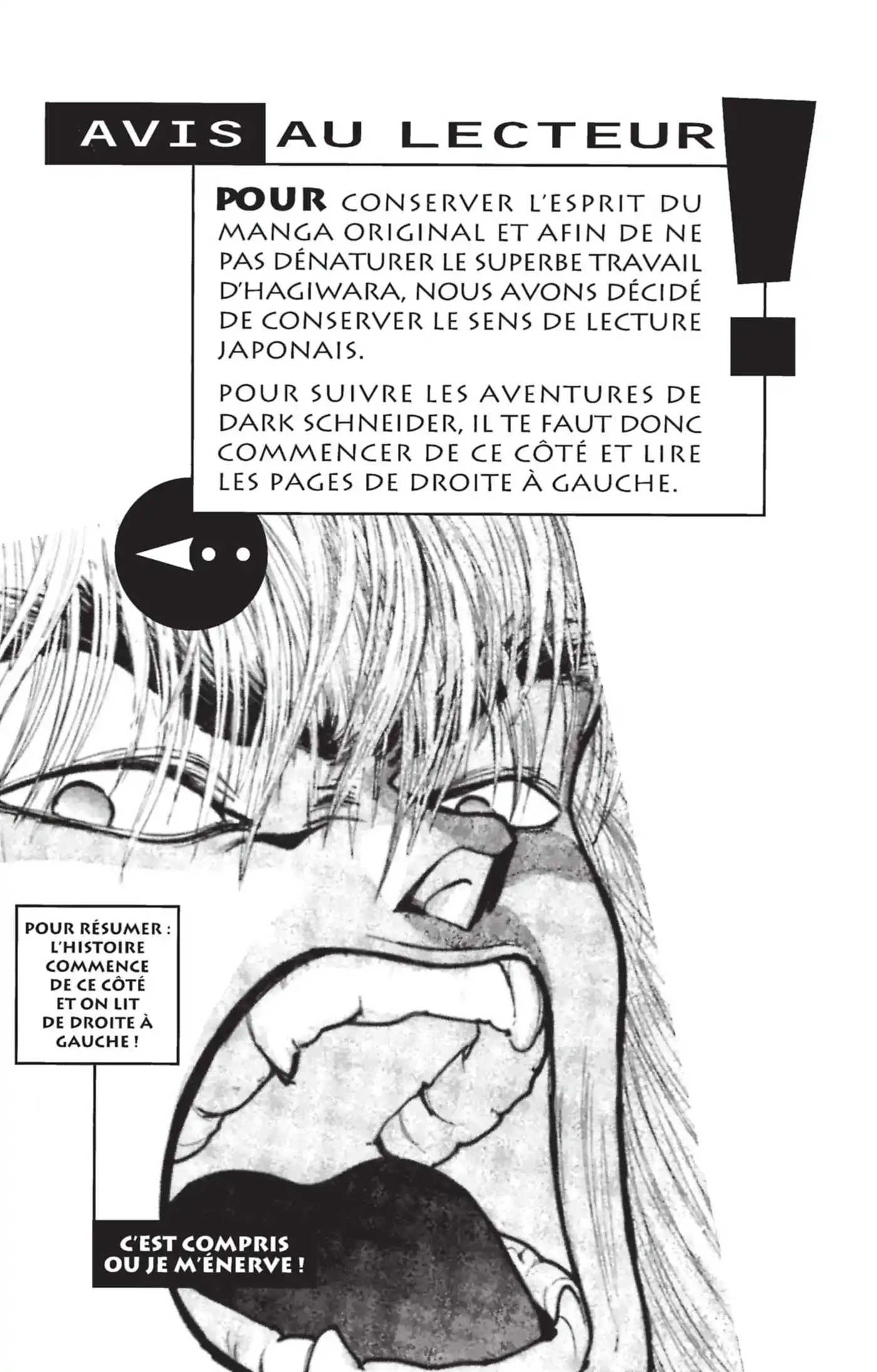 Bastard !! 1 page 2