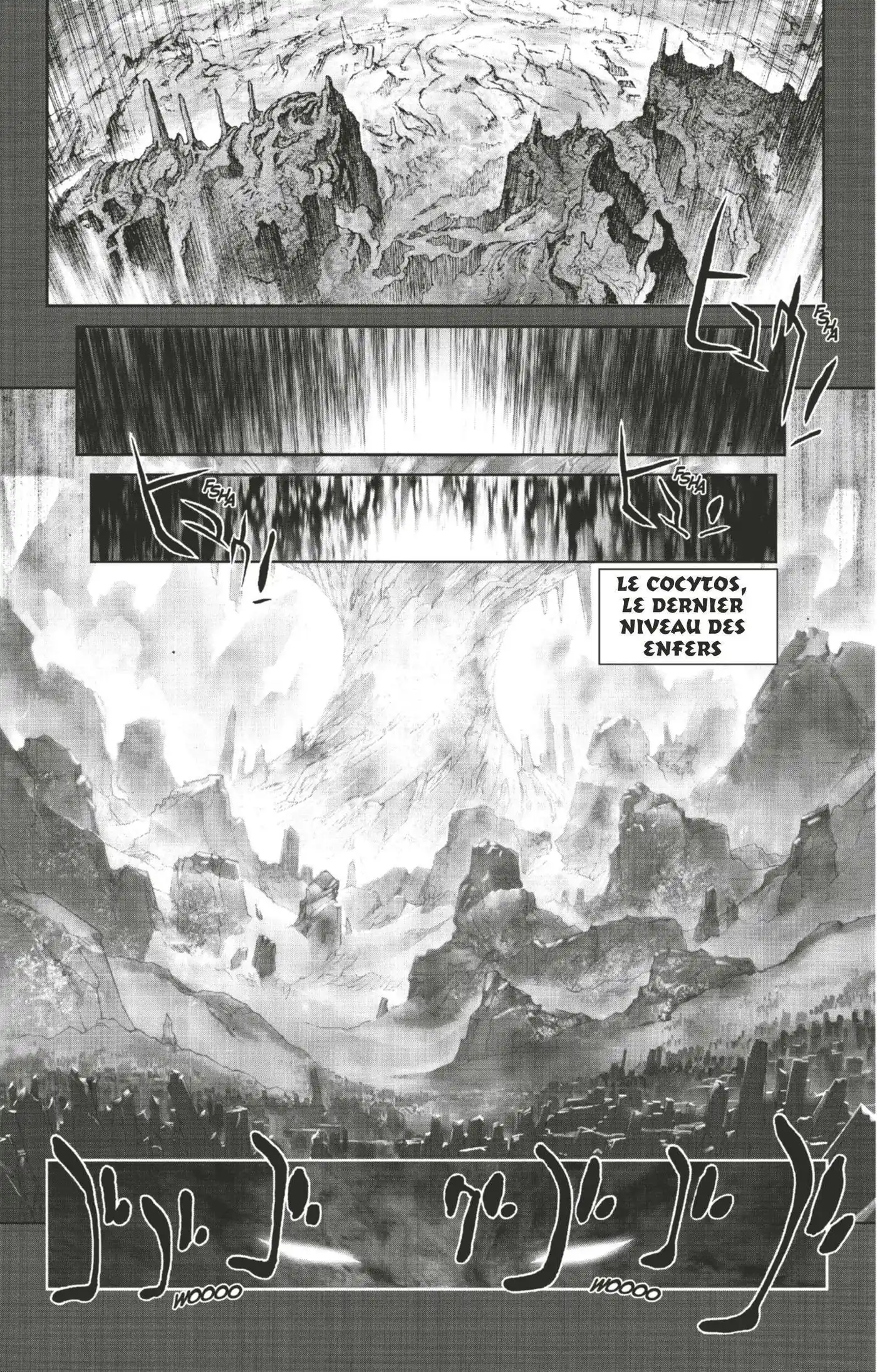 Bastard !! 23 page 10