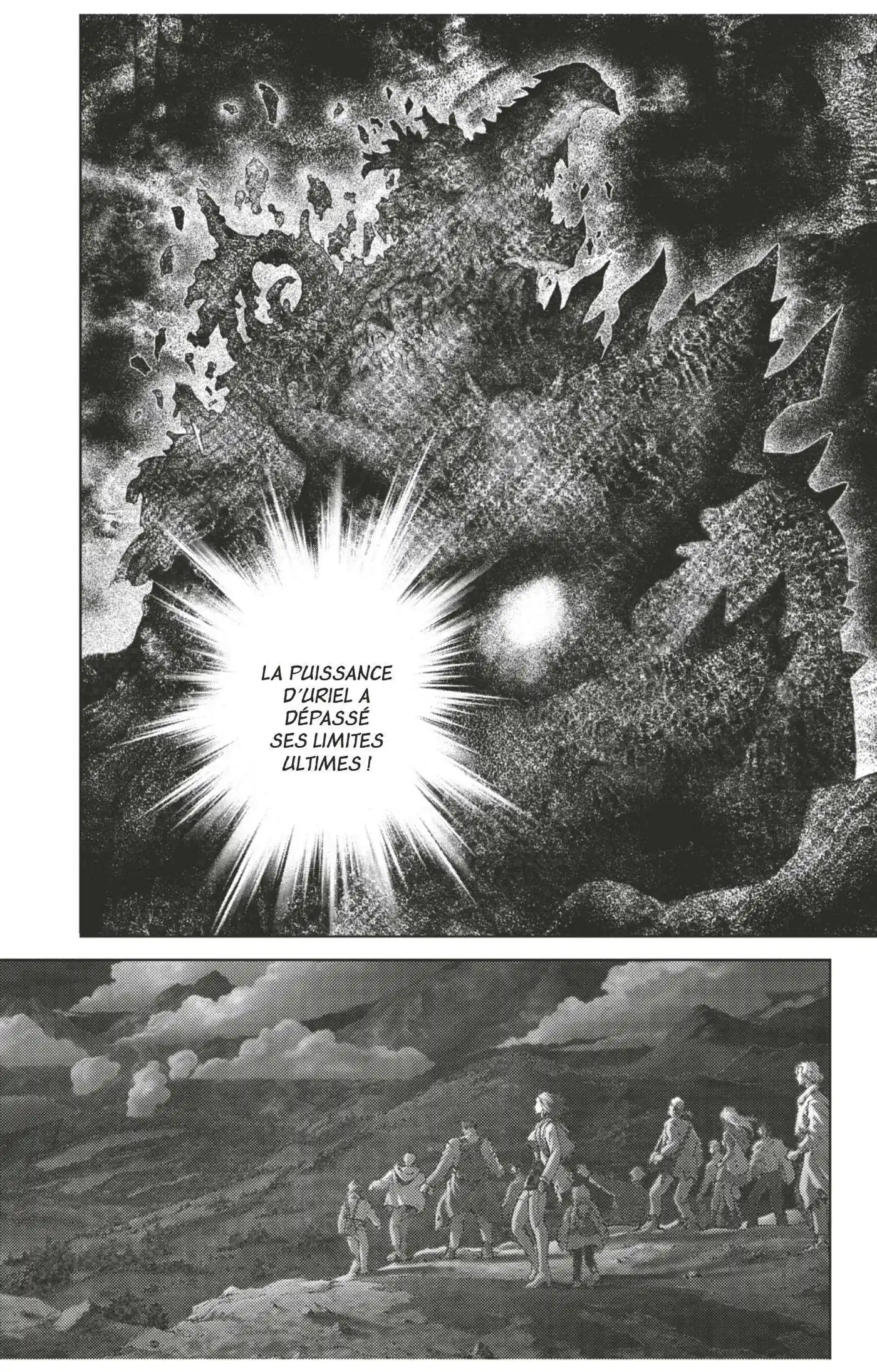 Bastard !! 25 page 5