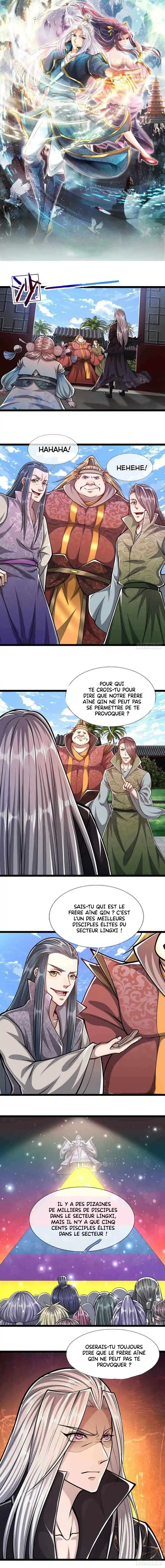 Imprisoned One Million Years: My Disciples Are All Over The World 39 page 2