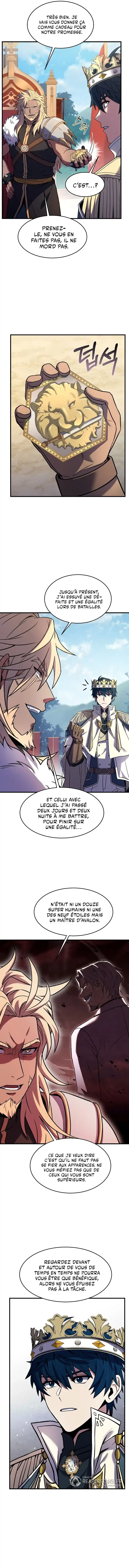 Return of the Legendary Spear Knight 80 page 4