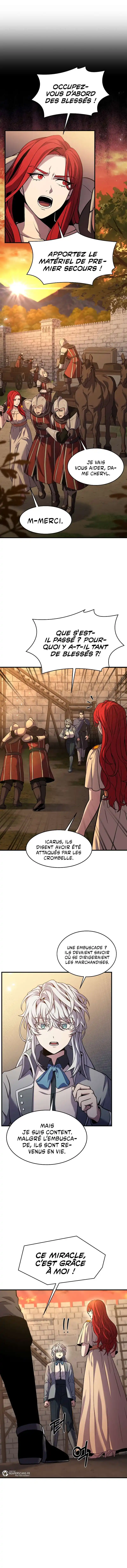 Return of the Legendary Spear Knight 68 page 13