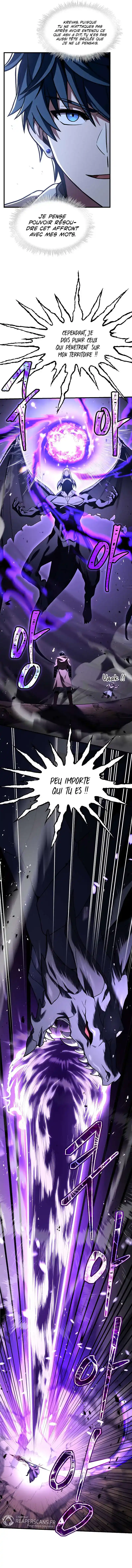 Return of the Legendary Spear Knight 94 page 7