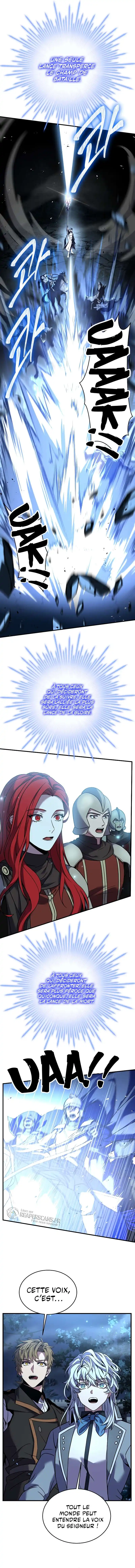 Return of the Legendary Spear Knight 87 page 12