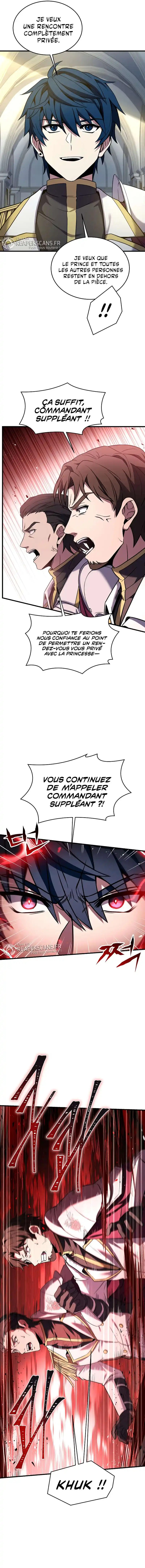 Return of the Legendary Spear Knight 99 page 6