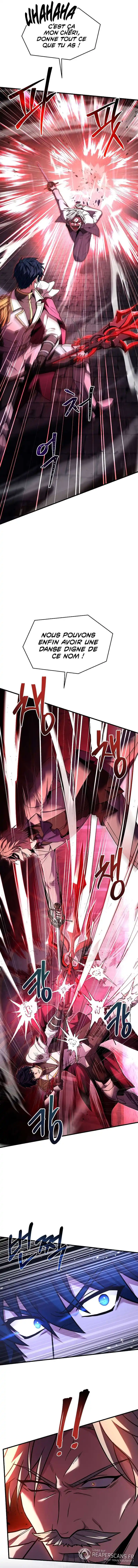 Return of the Legendary Spear Knight 108 page 8
