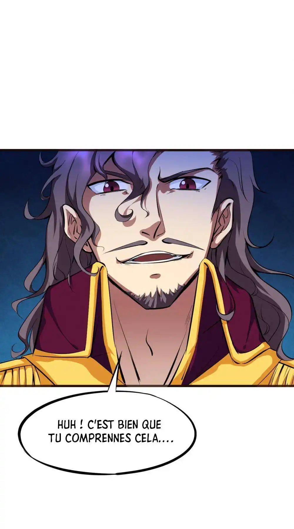 Dragon Vessel Martial God 40 page 8