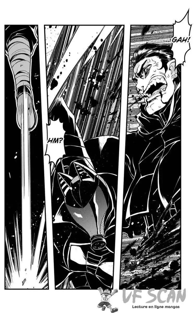 Aka Akatoretachi No Monogatari 16 page 1