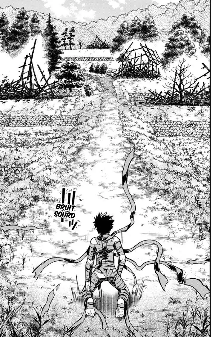 Aka Akatoretachi No Monogatari 24 page 7