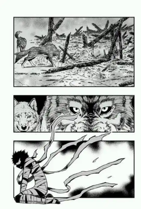 Aka Akatoretachi No Monogatari 24 page 9