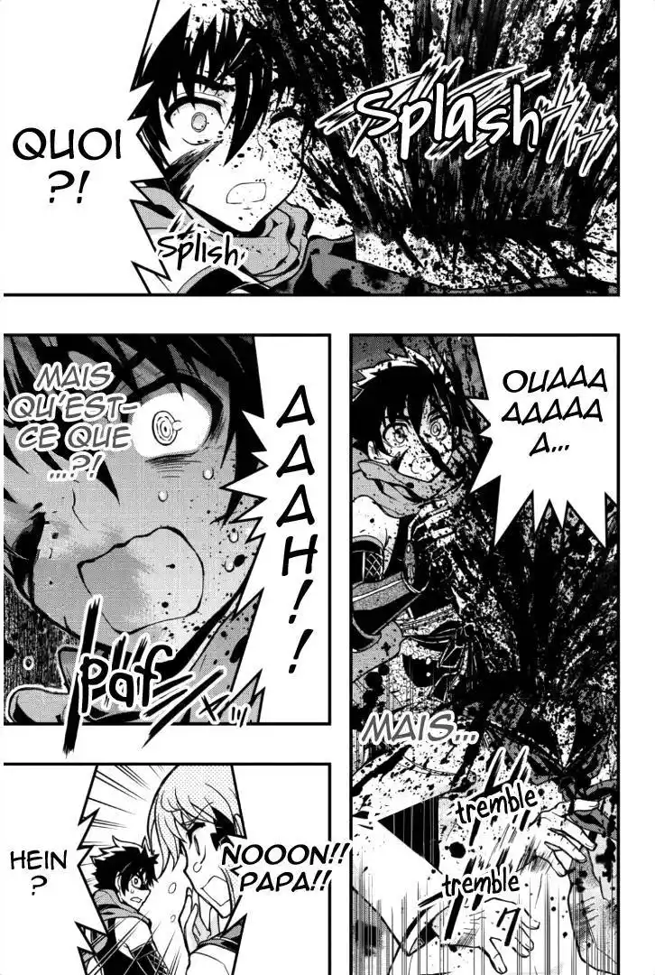 Aka Akatoretachi No Monogatari 29 page 10