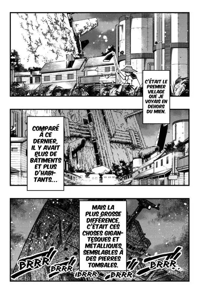 Aka Akatoretachi No Monogatari 29 page 2