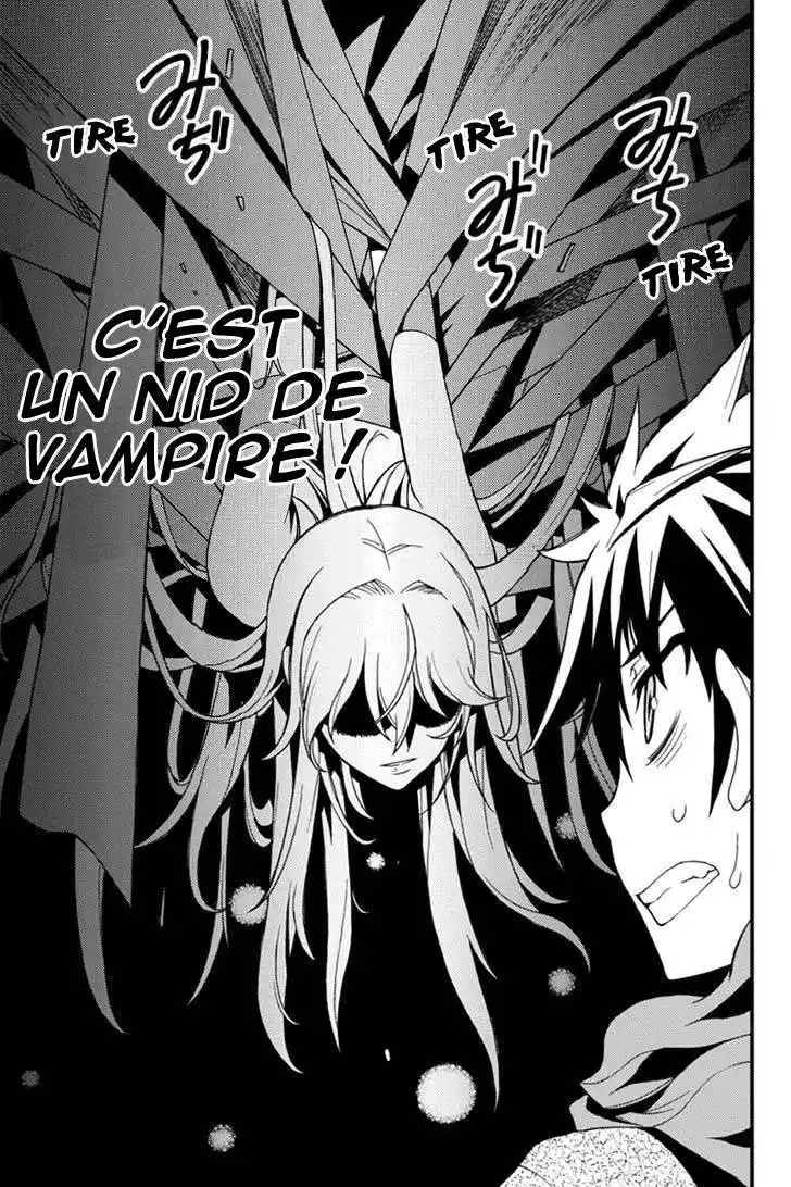 Aka Akatoretachi No Monogatari 6 page 7