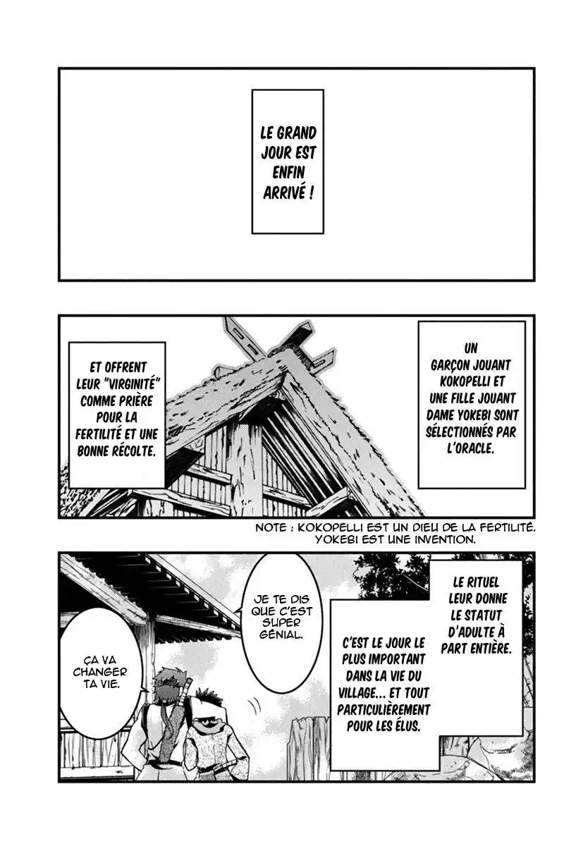 Aka Akatoretachi No Monogatari 3 page 13