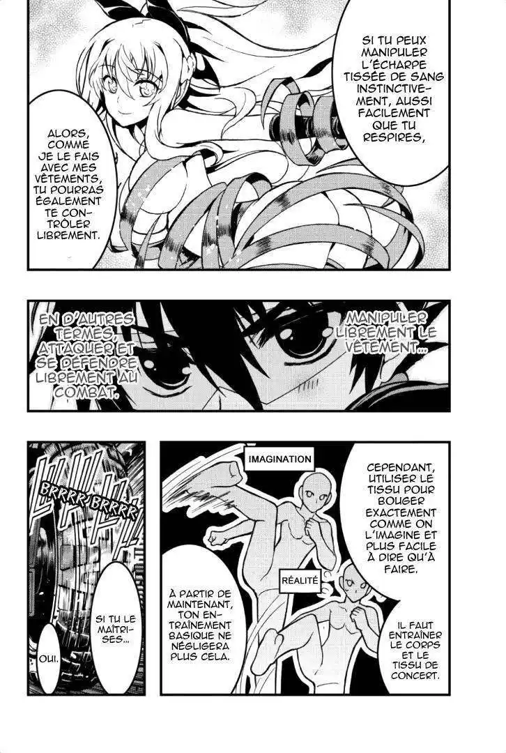 Aka Akatoretachi No Monogatari 28 page 9