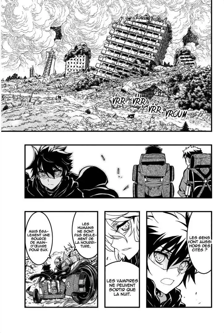 Aka Akatoretachi No Monogatari 44 page 2