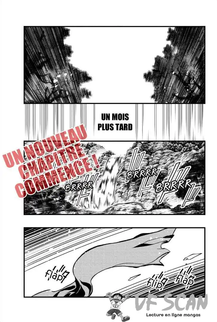 Aka Akatoretachi No Monogatari 27 page 1