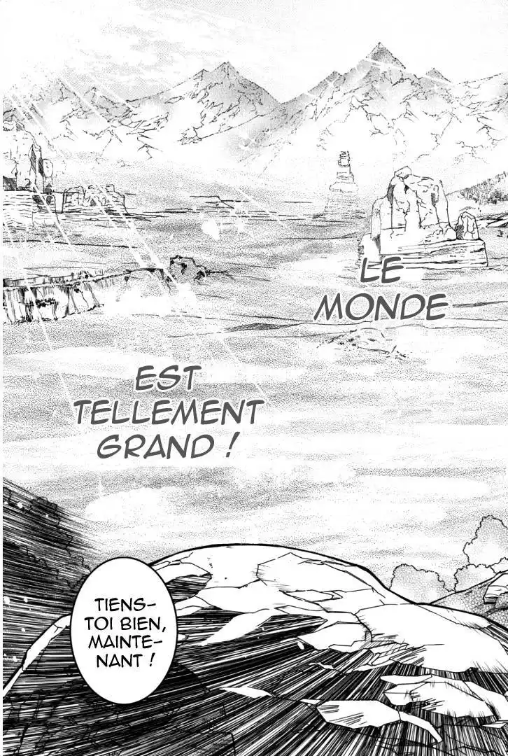 Aka Akatoretachi No Monogatari 27 page 7