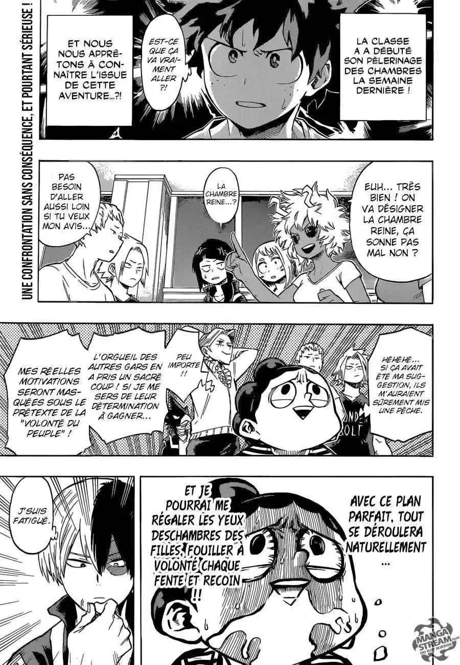 My Hero Academia 99 page 2