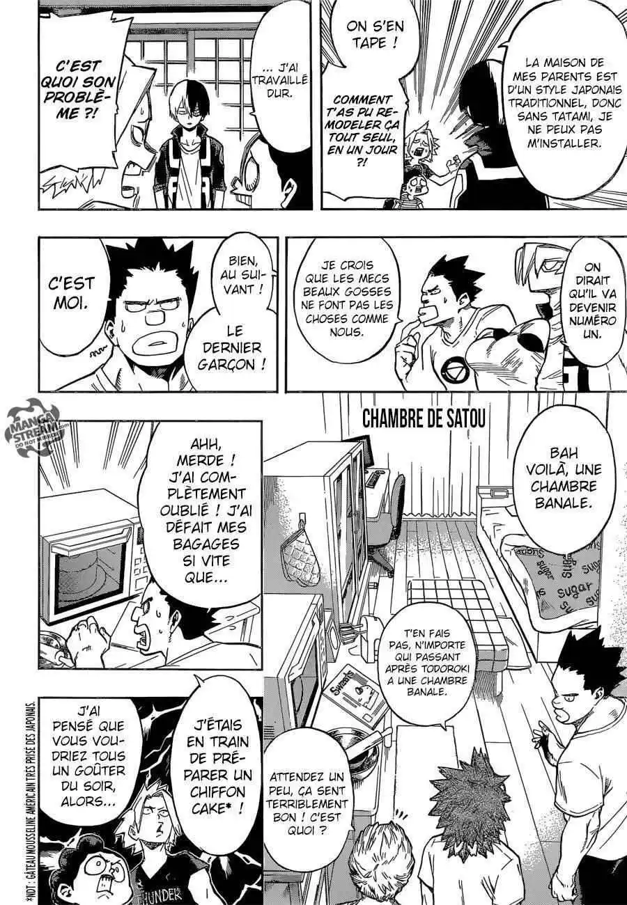 My Hero Academia 99 page 7