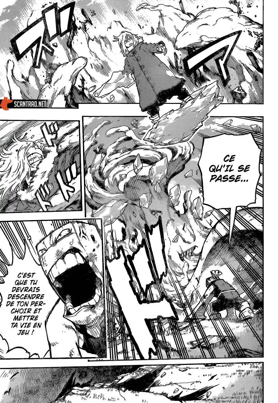 My Hero Academia 278 page 4