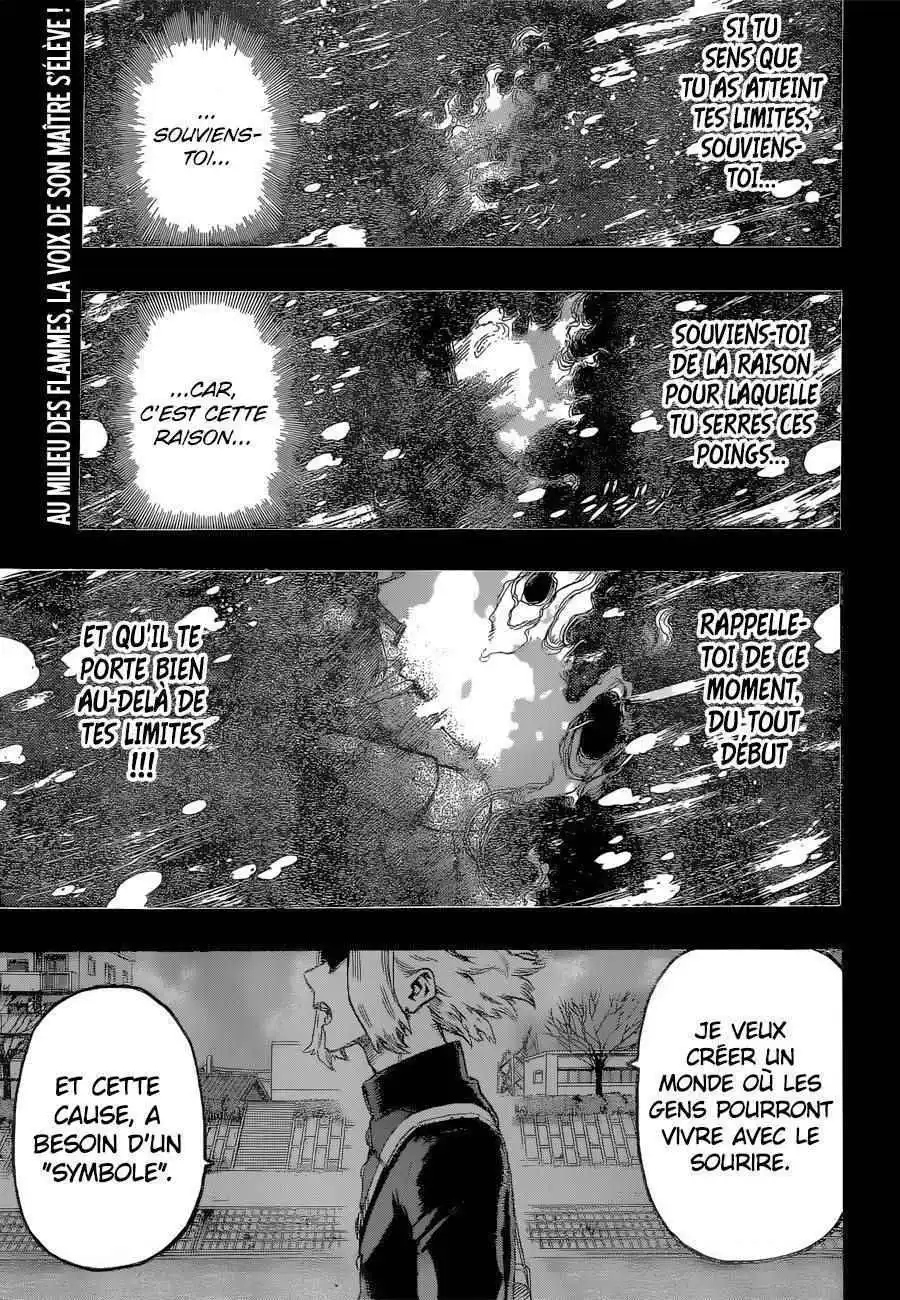 My Hero Academia 93 page 2