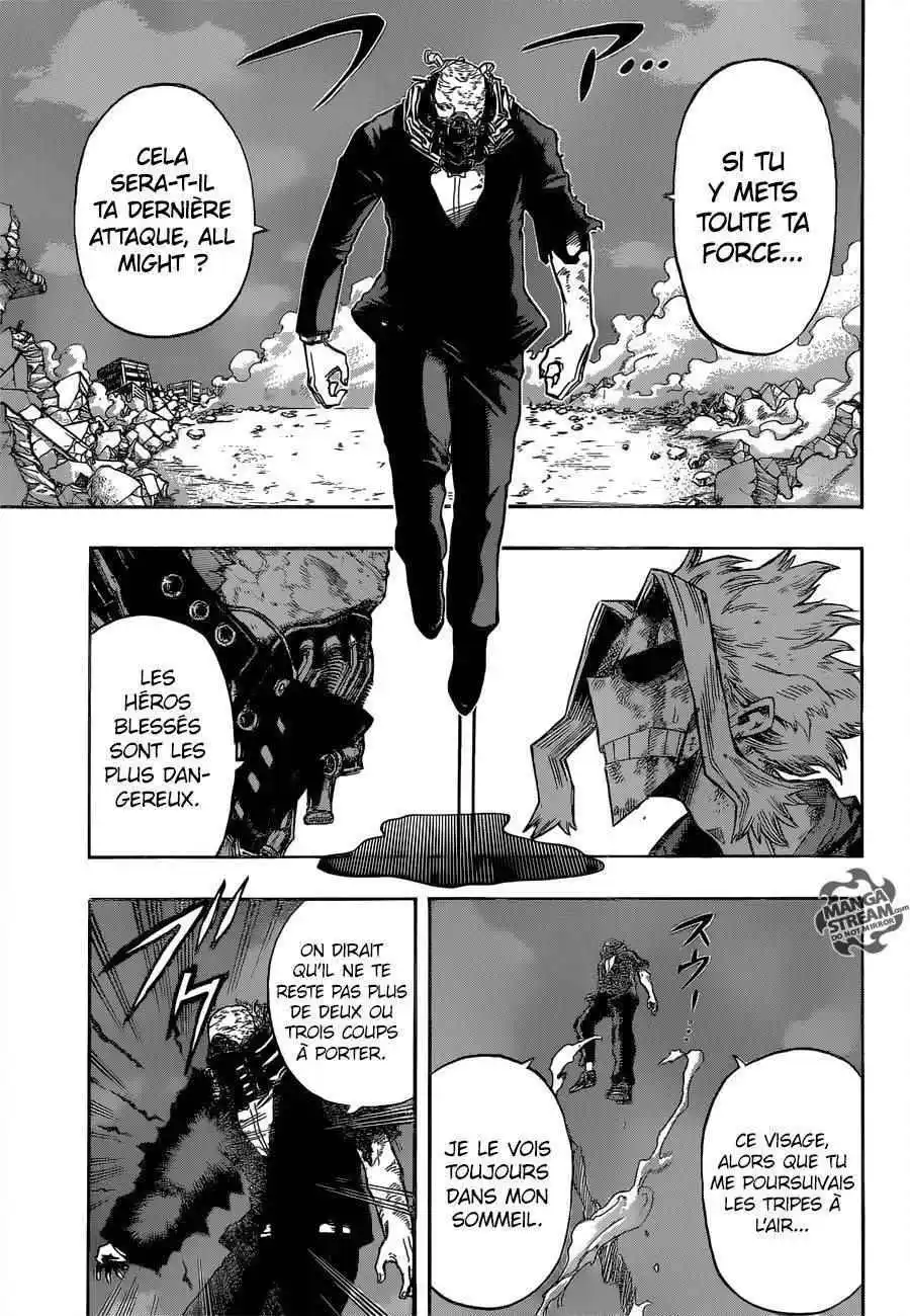 My Hero Academia 93 page 4