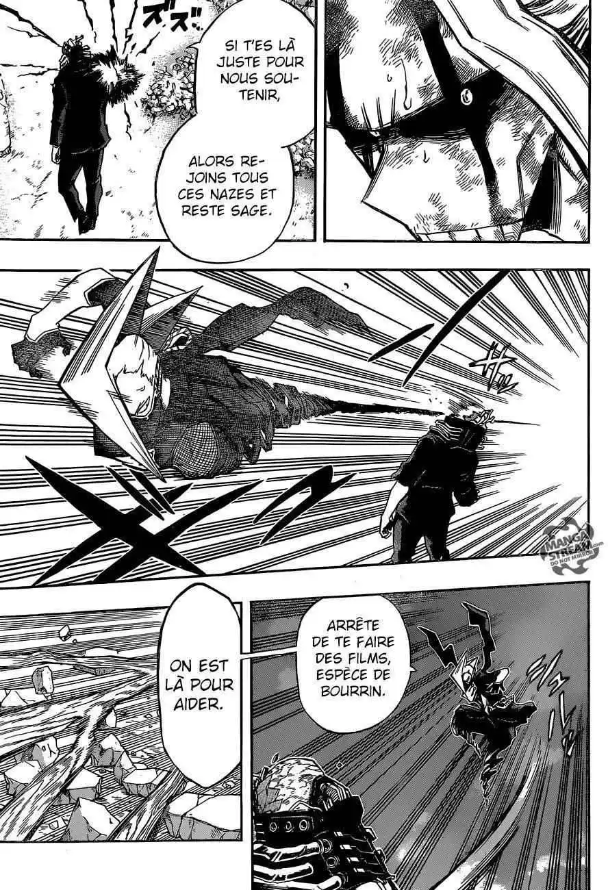 My Hero Academia 93 page 7