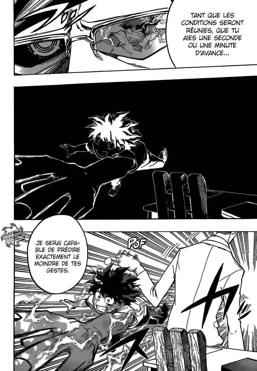 My Hero Academia 128 page 4