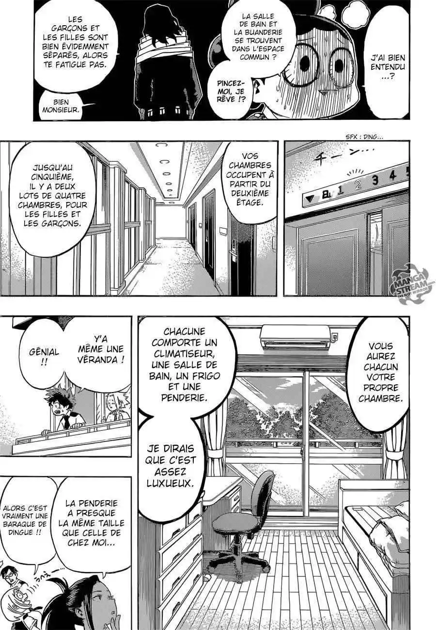 My Hero Academia 98 page 12