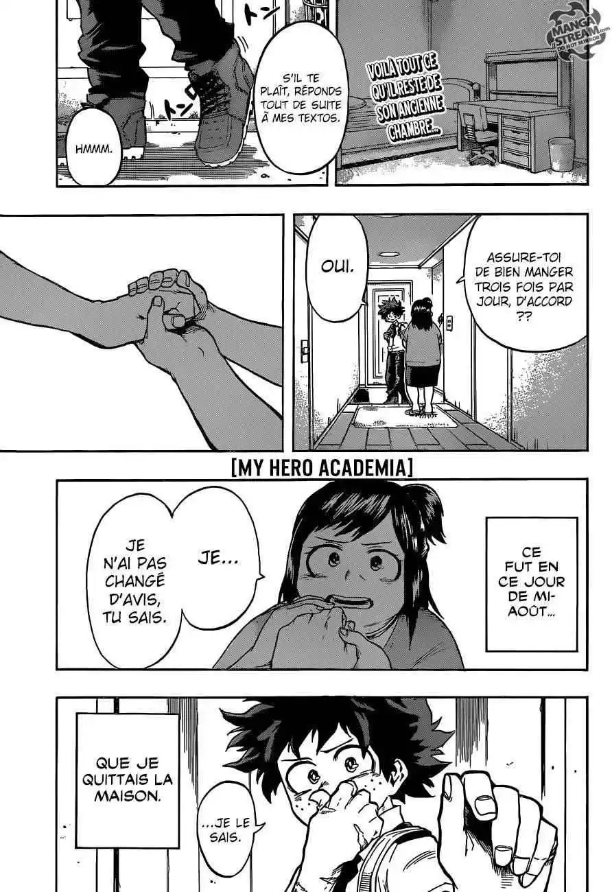 My Hero Academia 98 page 2