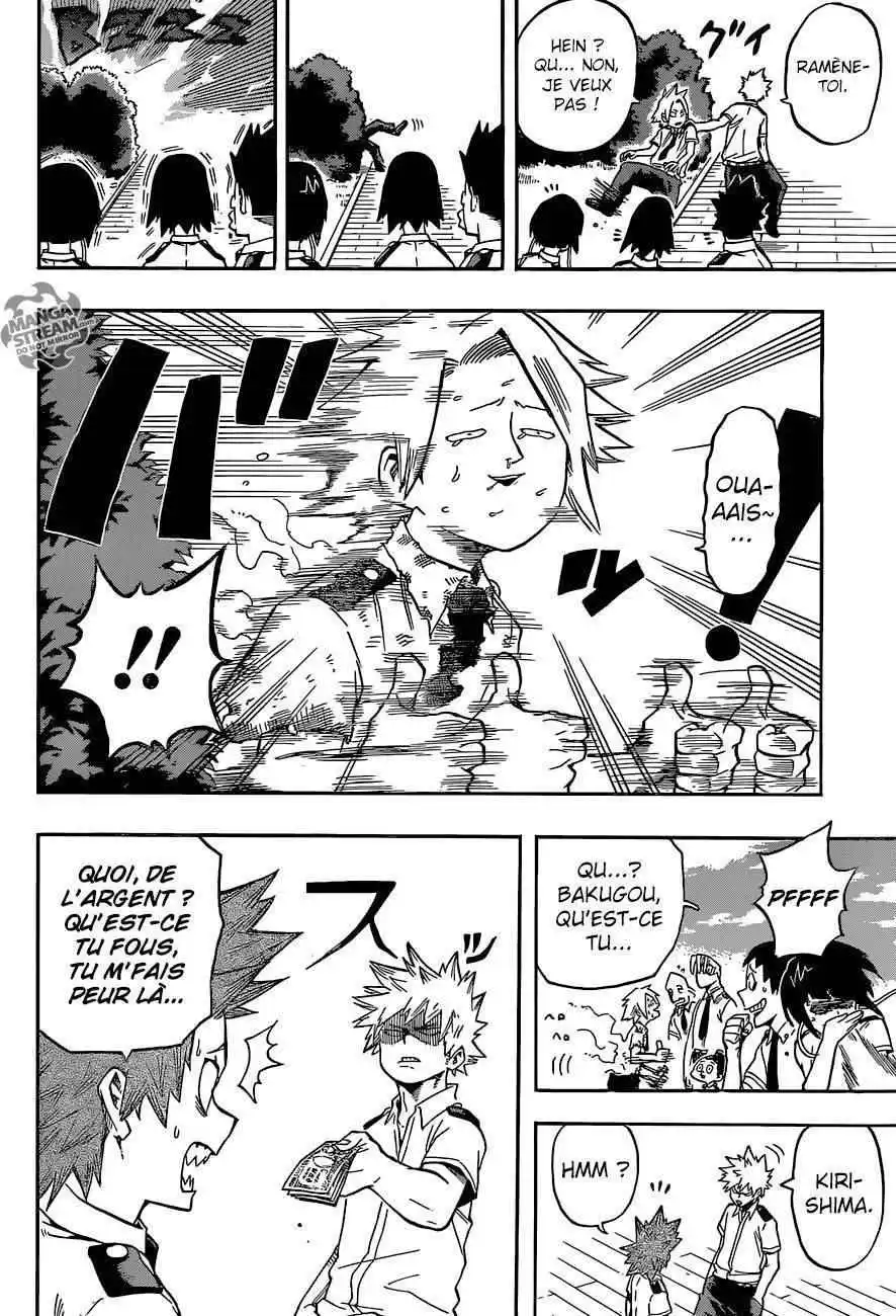 My Hero Academia 98 page 9