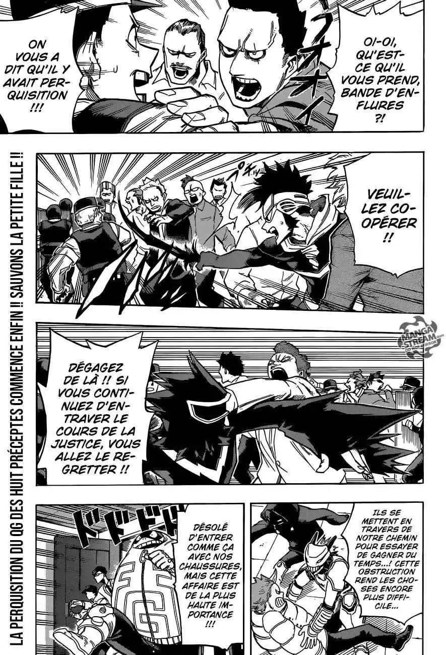 My Hero Academia 139 page 2