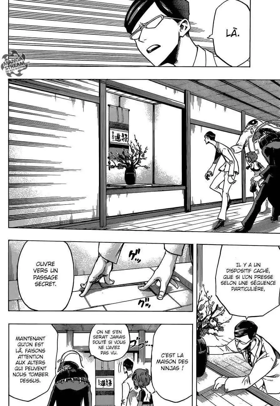 My Hero Academia 139 page 5