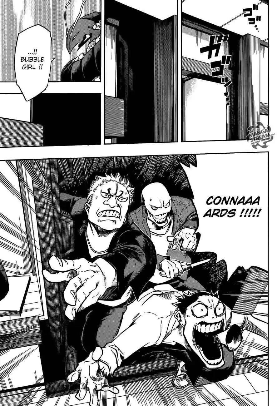 My Hero Academia 139 page 6
