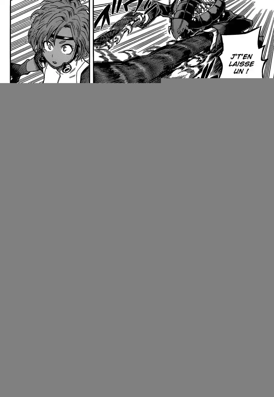 My Hero Academia 139 page 7