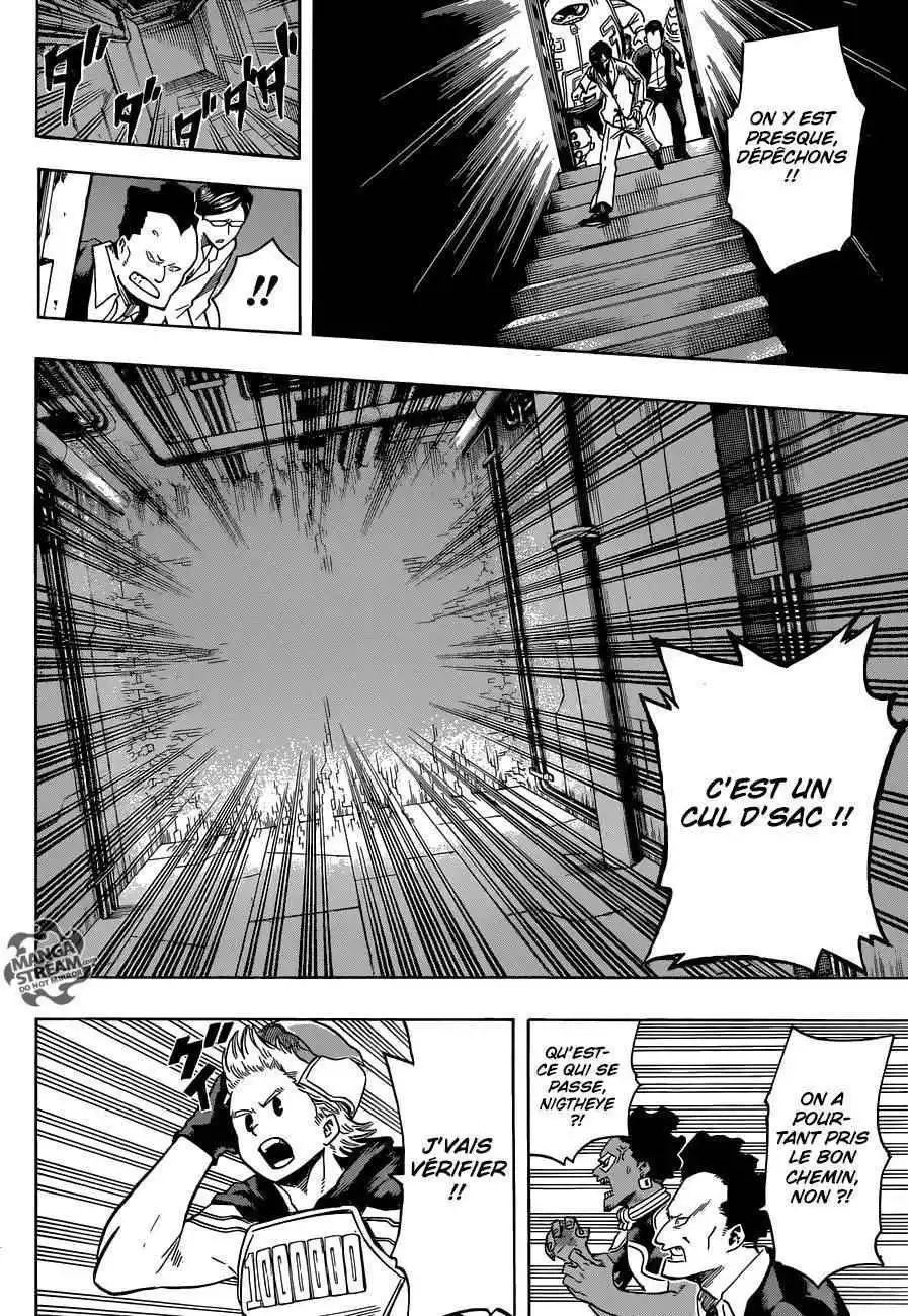 My Hero Academia 139 page 9