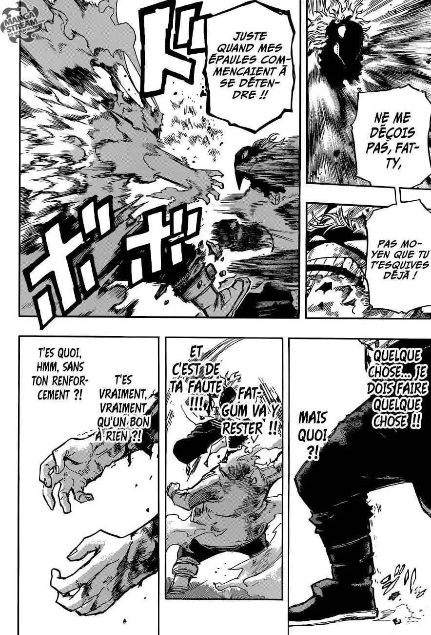 My Hero Academia 143 page 9