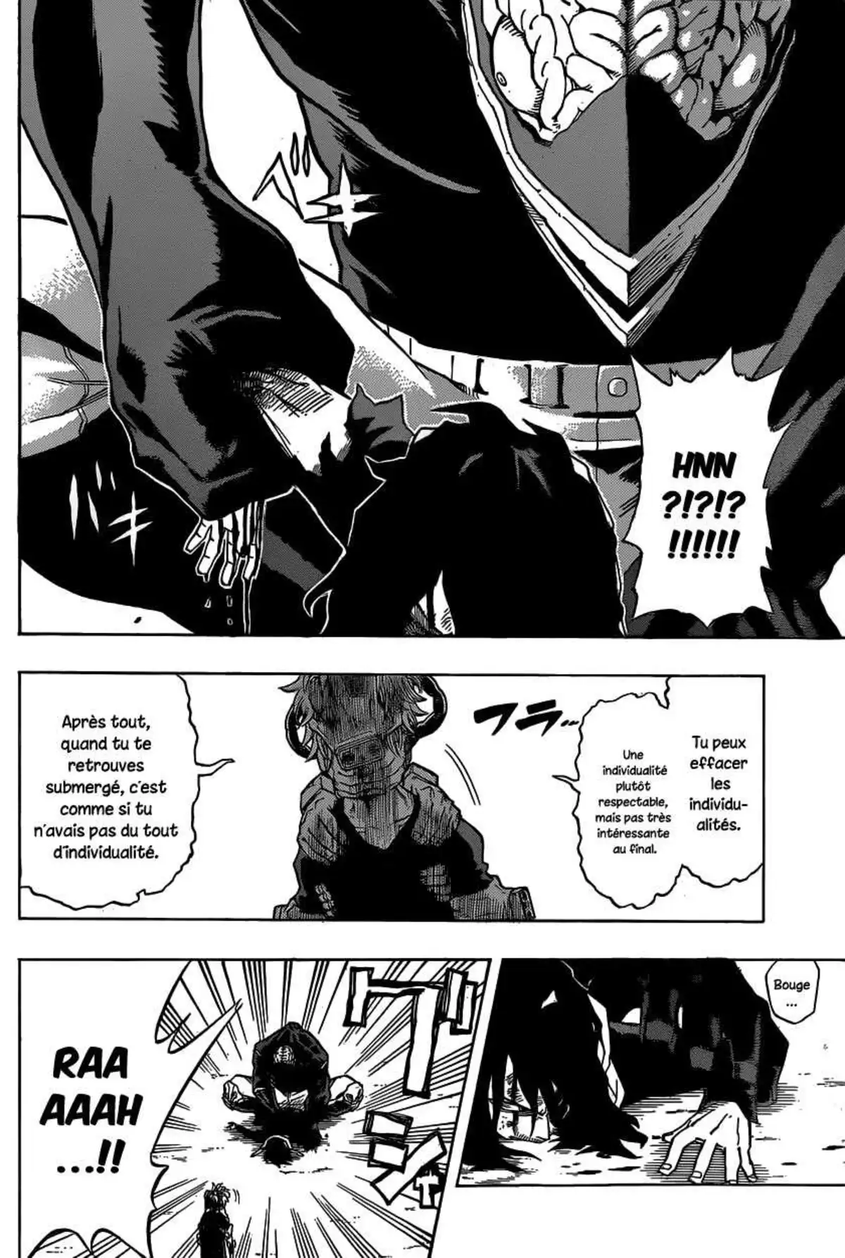My Hero Academia 17 page 8