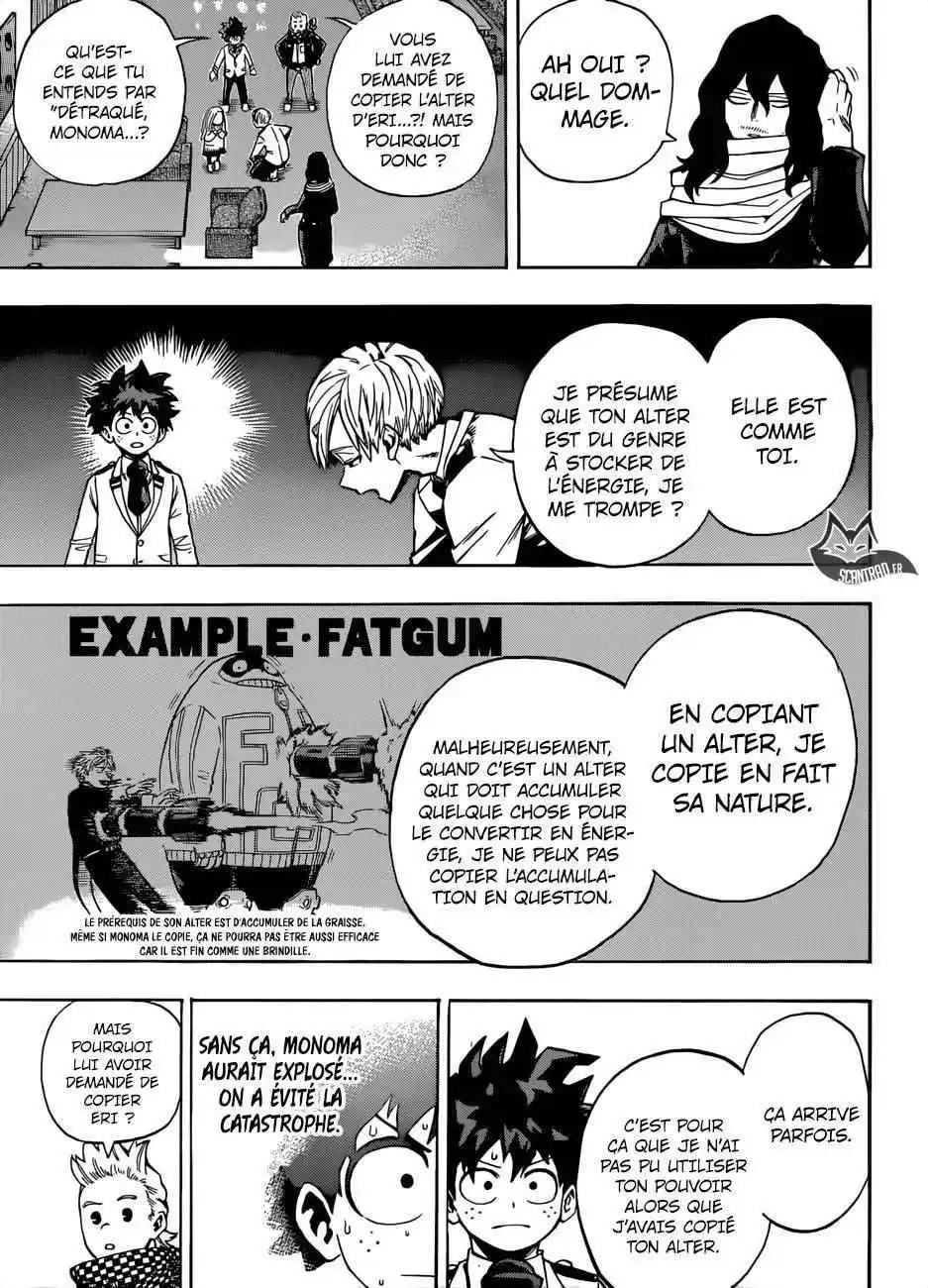 My Hero Academia 217 page 12