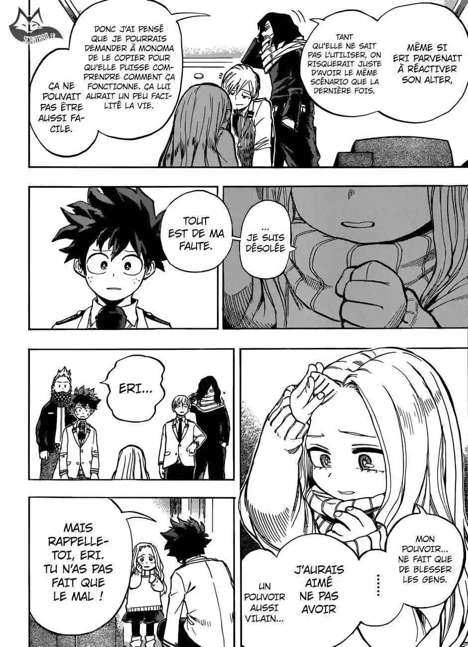 My Hero Academia 217 page 13