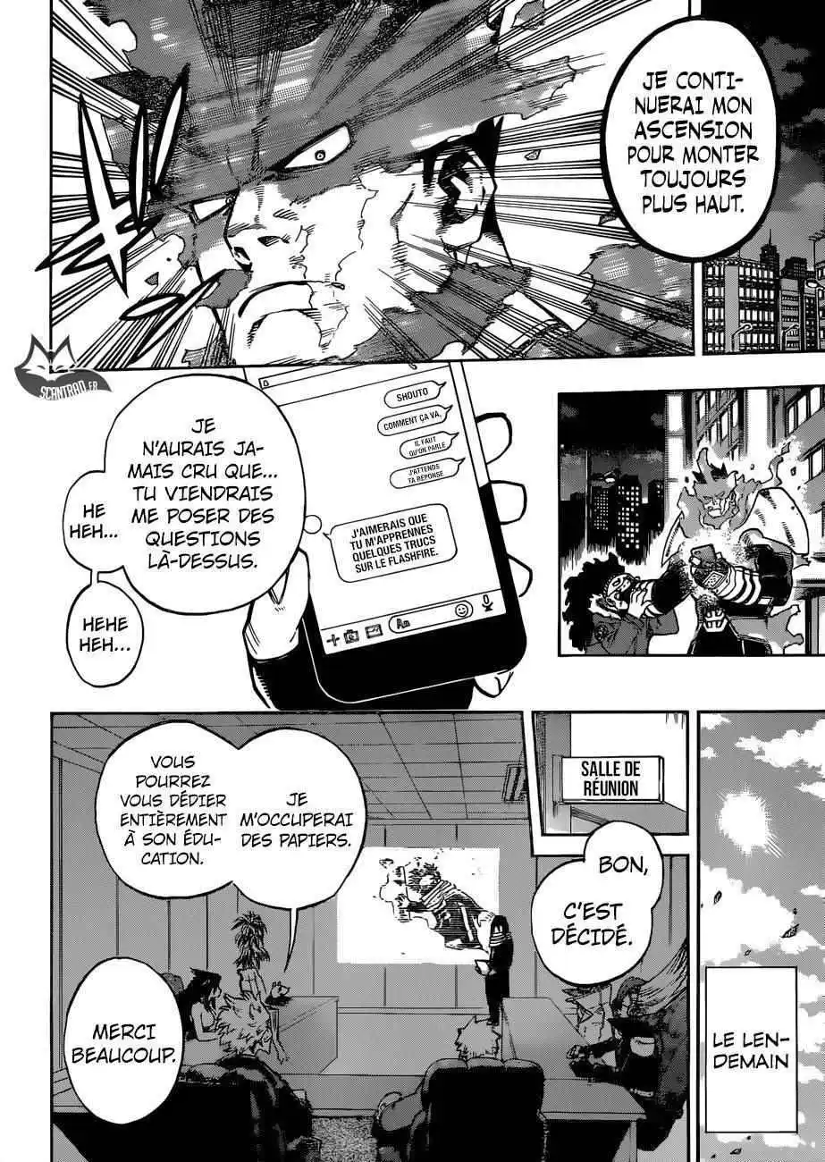 My Hero Academia 217 page 9