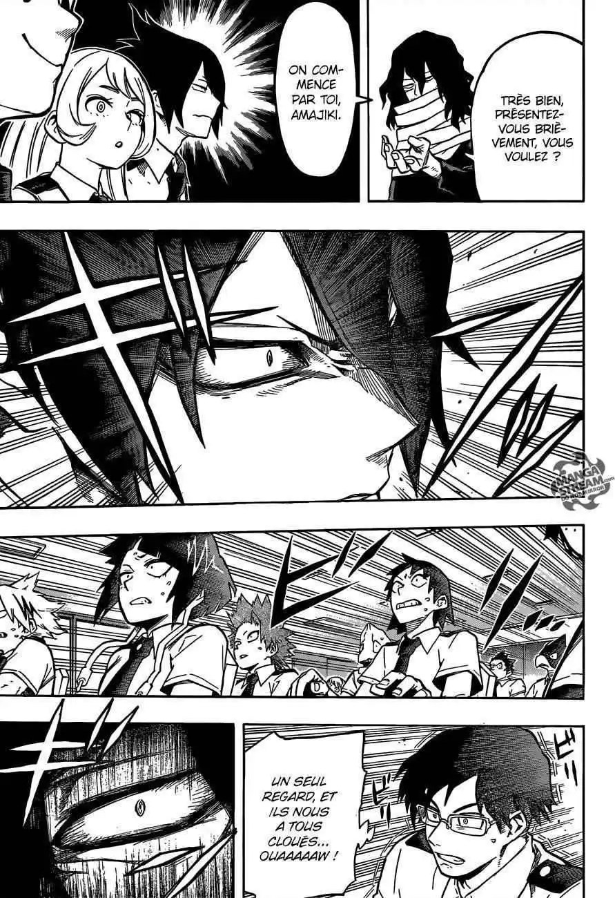 My Hero Academia 123 page 4