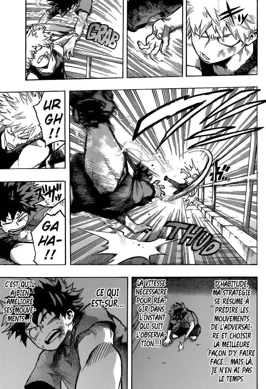 My Hero Academia 119 page 10