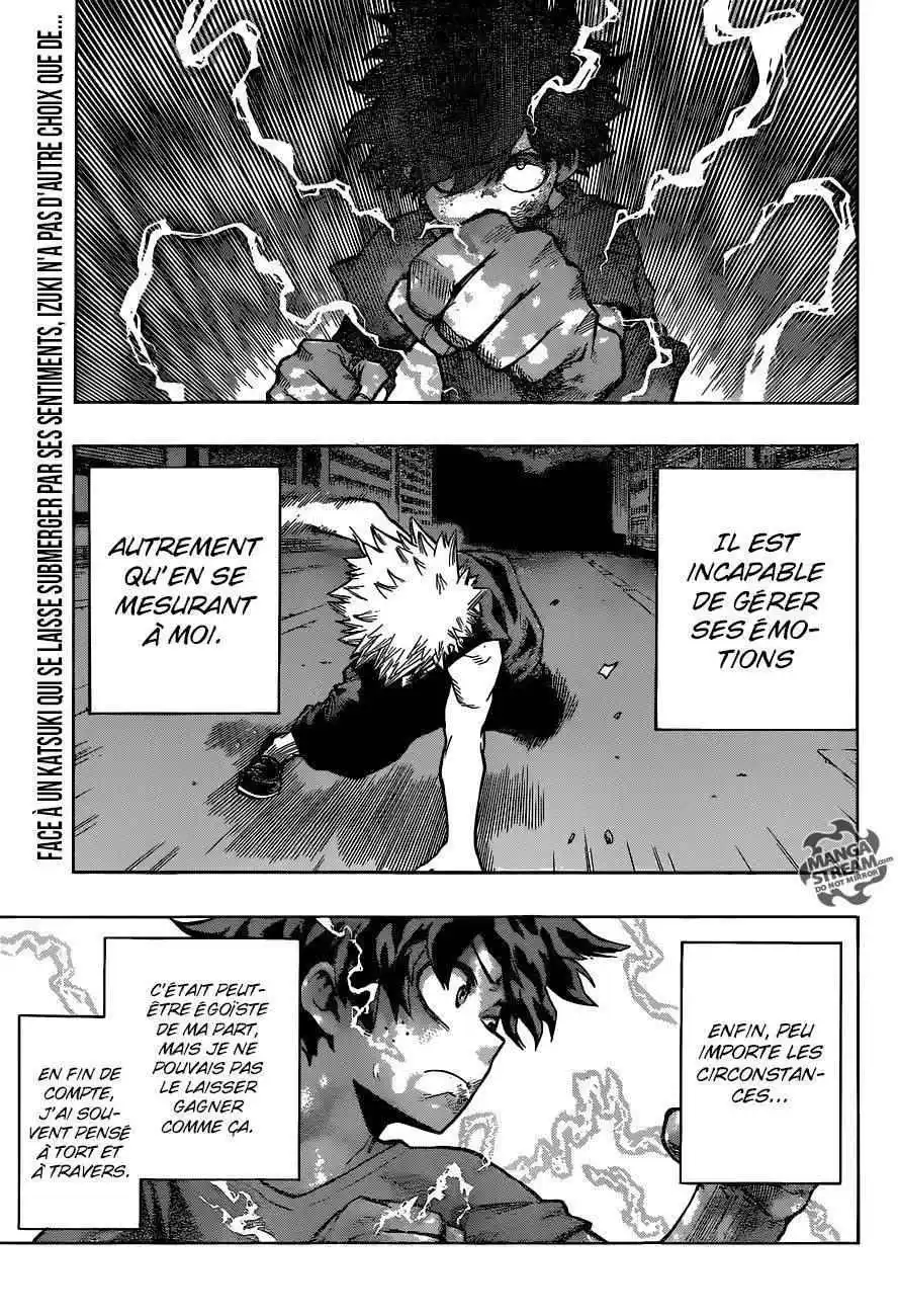 My Hero Academia 119 page 2